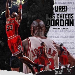 Los chicos jordan (feat. JDMUZIKA & JMELPEZ)
