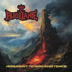 Monument to non-existence