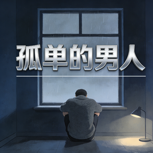孤单的男人