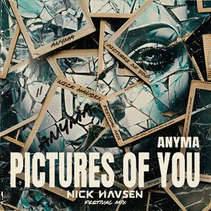 Pictures Of You (Nick Havsen Bigroom Mix)