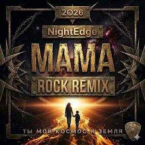Мама (Rock Version)