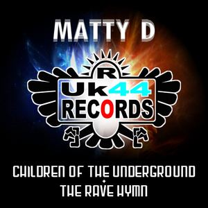 The Rave Hymn (Original Mix)