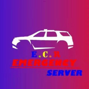 Los Santos Police Department（ECR紧急服务器）