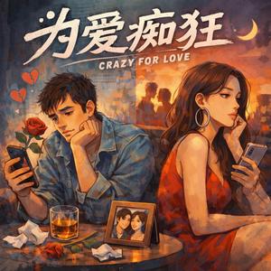 为爱痴狂(R&B版)