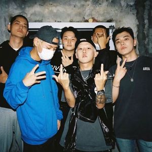 Chuppies Club（feat.是沉鱼不是落雁）