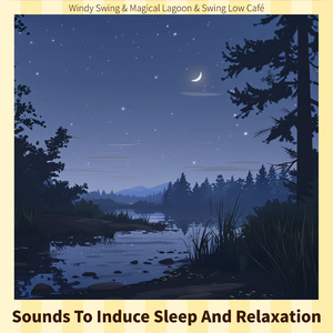 Tranquil Melody of Dreams