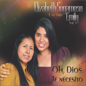 Unción Aprobación (En Vivo) [feat. Emily]