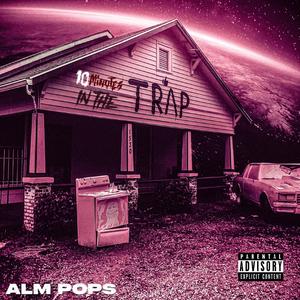 On The Way (feat. Al. Trapping)