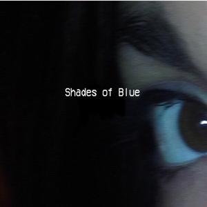 Shades of Blue