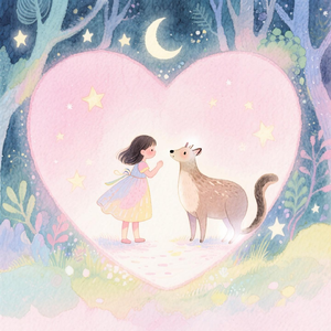 风知道我所有心意