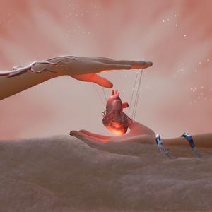 逃避觑爱(Prod EVOMUSIC&知晏)