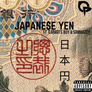 Japane$e Yen (feat. Carrots Boy & Samhazey)