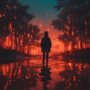 Cánticos De Tranquilidad Junto Al Fuego