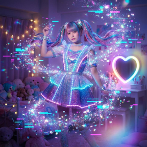 ニュー・ミー・インストール！