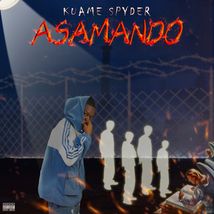 Asamando