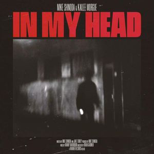 Mike Shinoda-In My Head (Drumstep)