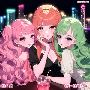 ロフト・シンセティック