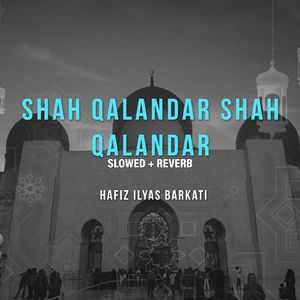 Shah Qalandar Shah Qalandar (Lofi-Mix)