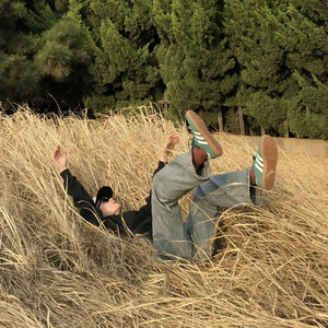 今天也是情绪稳定的一天呢