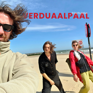 Verduaalpaal