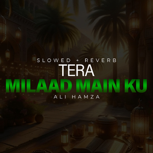 Tera Milaad Main Ku Lofi