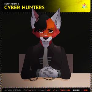 Cyber Hunters