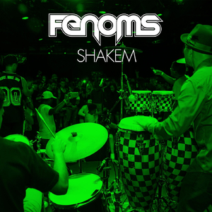 Shakem