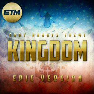 Kingdom (feat. 3.3.3 & Zombie Thirteen) (Epic Version)