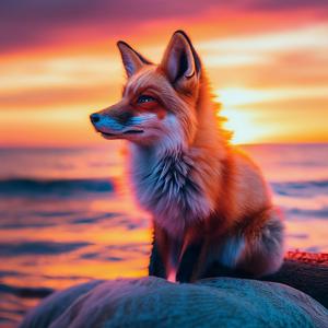 Saying goodbye to the sunshine
