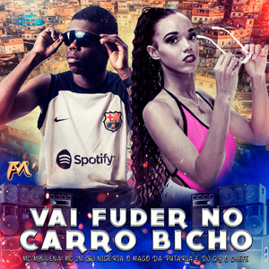 Vai Fuder no Carro Bicho