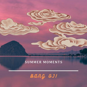 Summer Moments (Sounds for Calming)