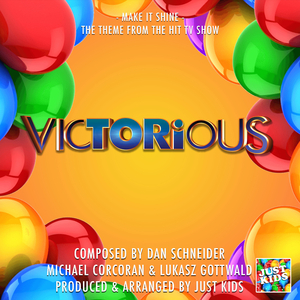 Make It Shine Main Theme (From "Make It Shine")