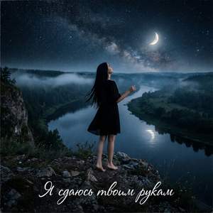 Я сдаюсь твоим рукам