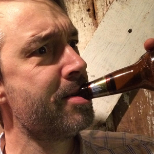 Don't Get Me Started