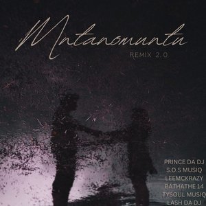 Mntanomuntu (Remix 2.0)