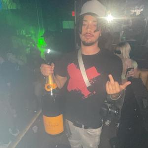 Ambidextrous (feat. Shu & YNWA Citybound)