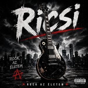 Ricsi