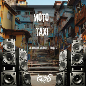 Moto Taxi