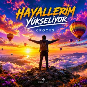 Hayallerim Yükseliyor