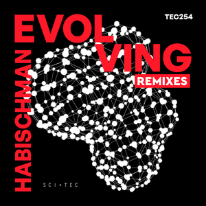 Evolving (Re.You Remix)