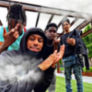 BADMAN! (feat. LOW K3Y)