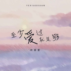 至少爱过就足够 (DJ版)