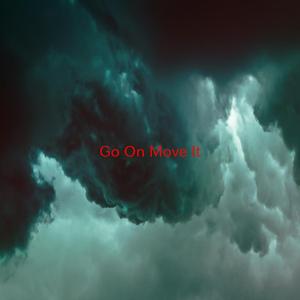 Go On Move (It) (Instrumental version originally performed by Reel 2 Real)
