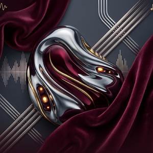 Chrome Velvet