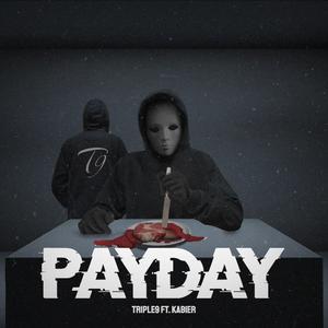 Payday (feat. Kabier)