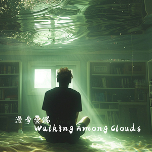 Meditation in the Bamboo Grove 静思幽篁