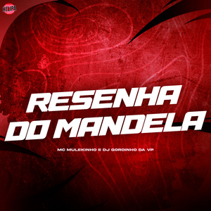 Resenha do Mandela