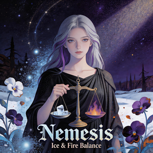 Nemesis – Frost Wrath