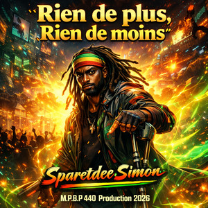 Rien de plus rien de moins