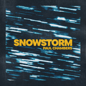 Snowstorm